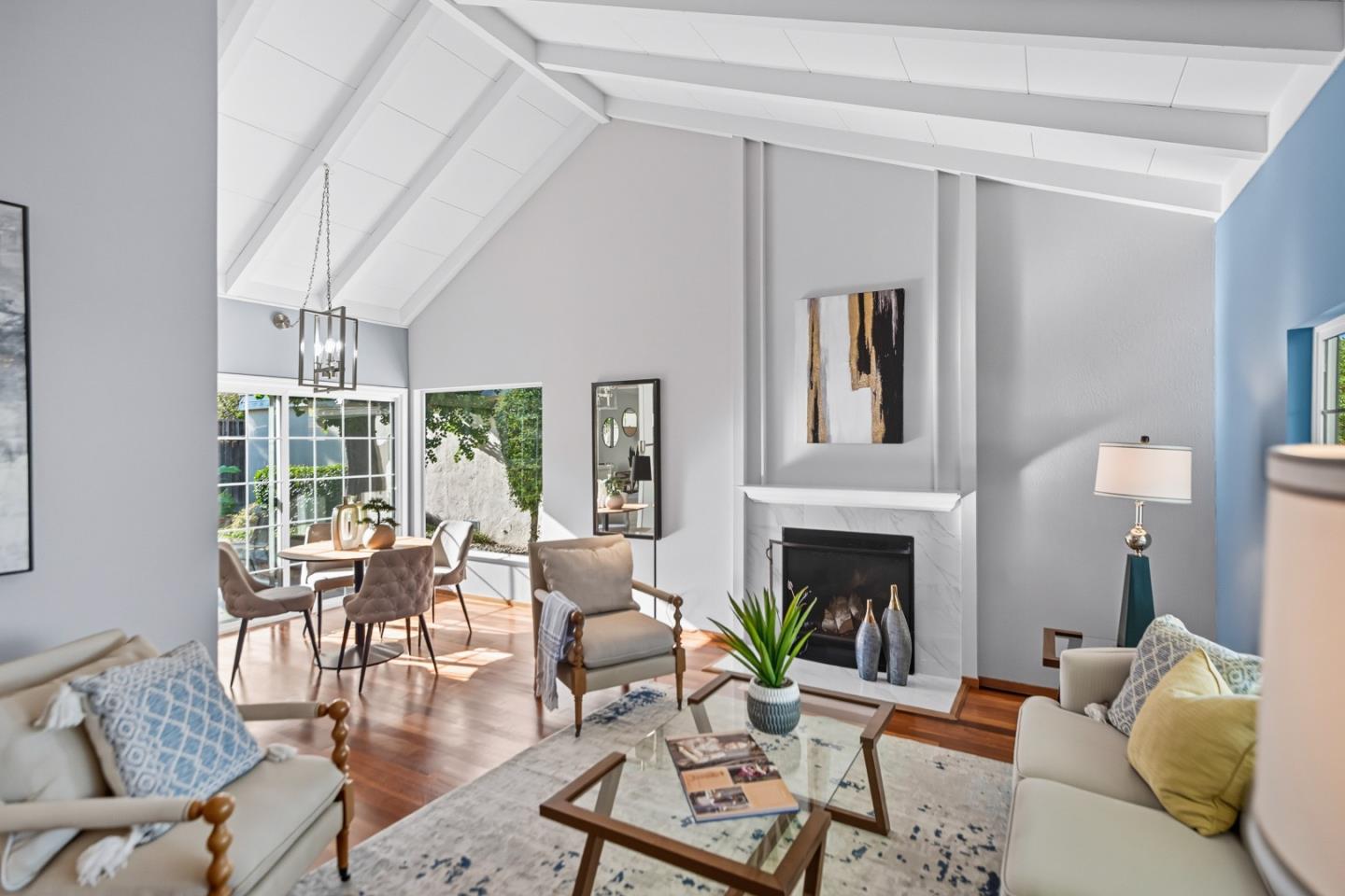 Detail Gallery Image 7 of 36 For 1353 Spoonbill Way, Sunnyvale,  CA 94087 - 4 Beds | 2 Baths