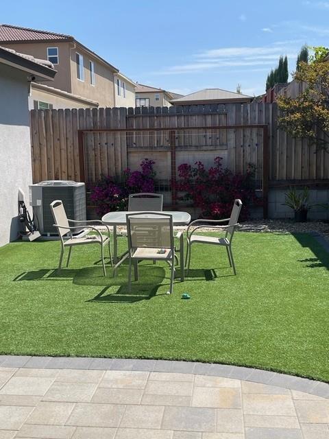 Detail Gallery Image 35 of 35 For 2001 Wildflower Dr, Hollister,  CA 95023 - 4 Beds | 2/1 Baths