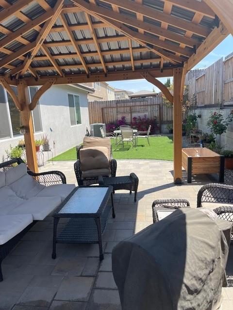 Detail Gallery Image 36 of 38 For 2001 Wildflower Dr, Hollister,  CA 95023 - 4 Beds | 2/1 Baths