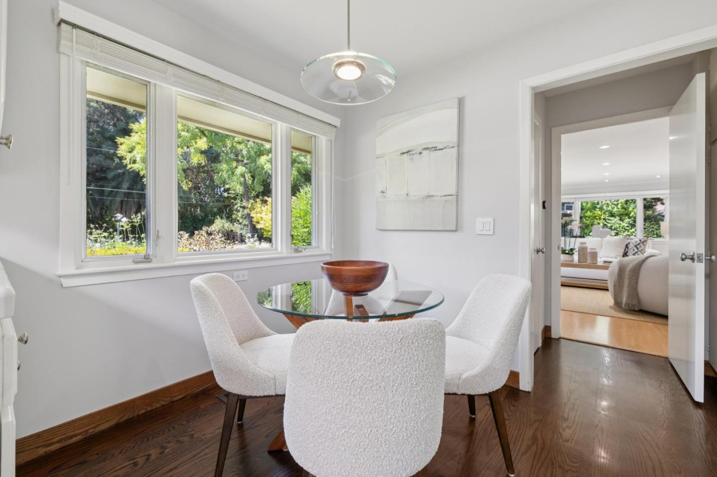 Detail Gallery Image 12 of 43 For 51 Toyon Rd, Atherton,  CA 94027 - 6 Beds | 3/2 Baths