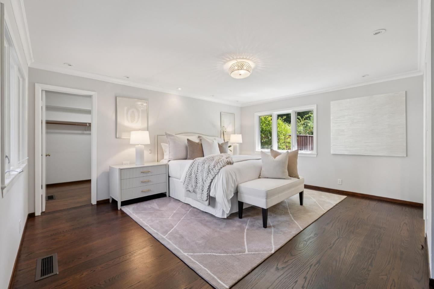 Detail Gallery Image 15 of 43 For 51 Toyon Rd, Atherton,  CA 94027 - 6 Beds | 3/2 Baths