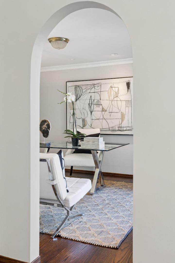 Detail Gallery Image 16 of 43 For 51 Toyon Rd, Atherton,  CA 94027 - 6 Beds | 3/2 Baths
