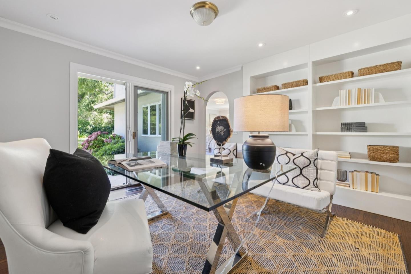 Detail Gallery Image 17 of 43 For 51 Toyon Rd, Atherton,  CA 94027 - 6 Beds | 3/2 Baths