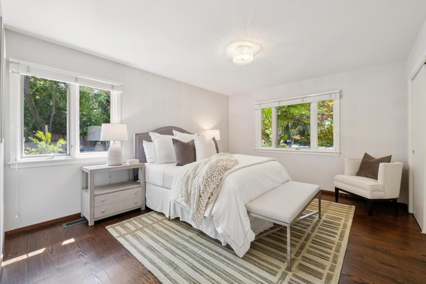 Detail Gallery Image 27 of 43 For 51 Toyon Rd, Atherton,  CA 94027 - 6 Beds | 3/2 Baths