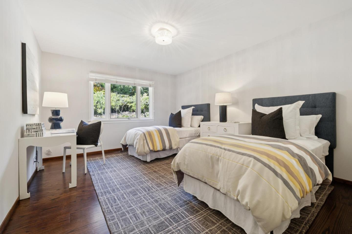Detail Gallery Image 29 of 43 For 51 Toyon Rd, Atherton,  CA 94027 - 6 Beds | 3/2 Baths