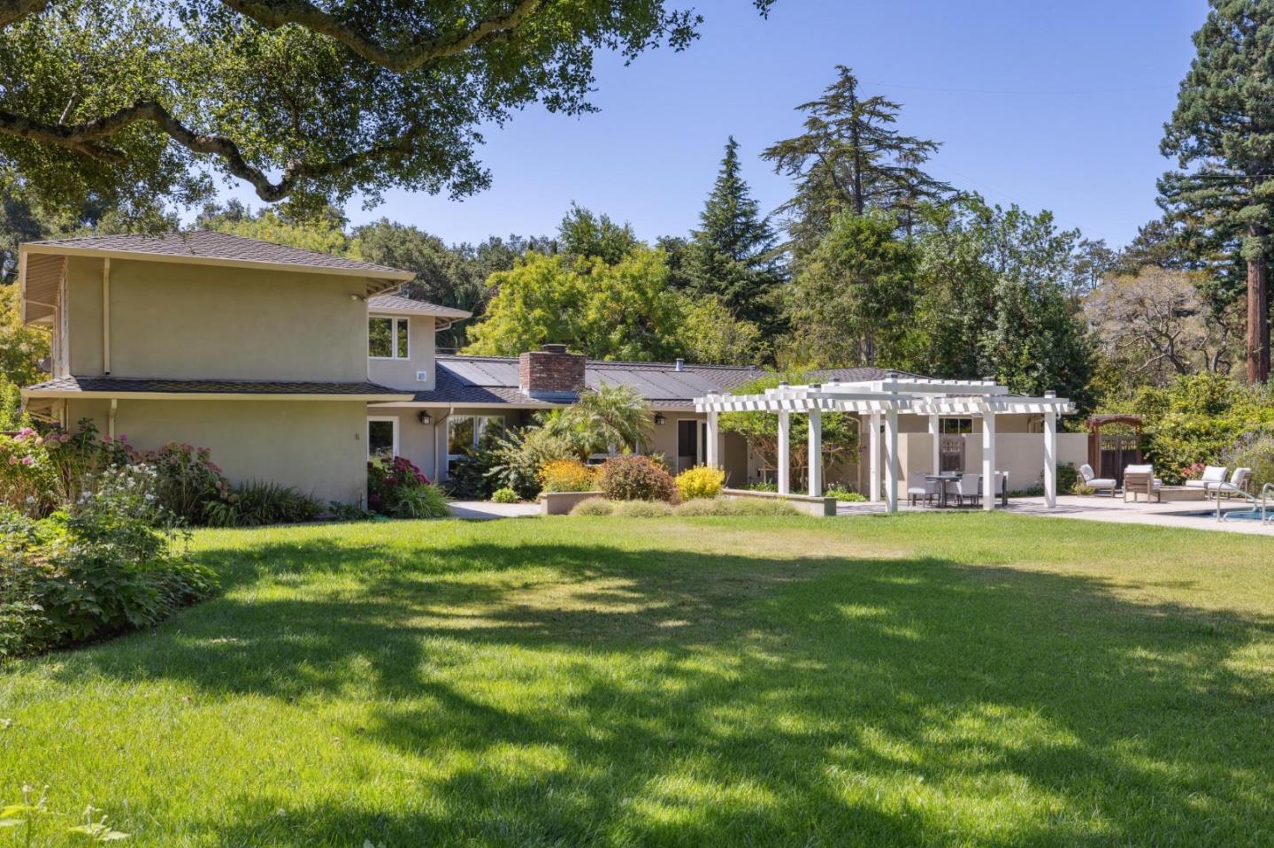Detail Gallery Image 41 of 43 For 51 Toyon Rd, Atherton,  CA 94027 - 6 Beds | 3/2 Baths