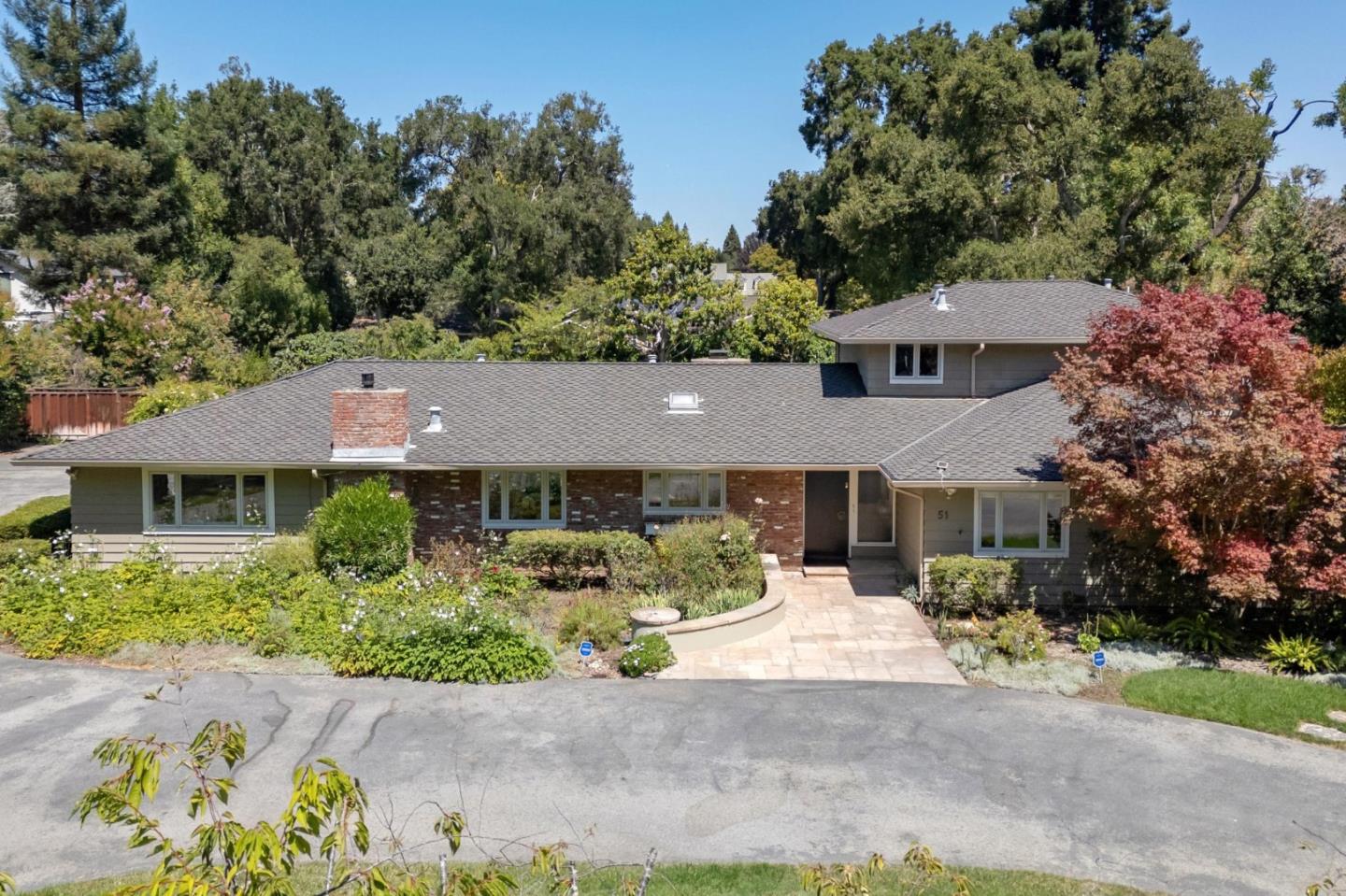 Detail Gallery Image 42 of 43 For 51 Toyon Rd, Atherton,  CA 94027 - 6 Beds | 3/2 Baths