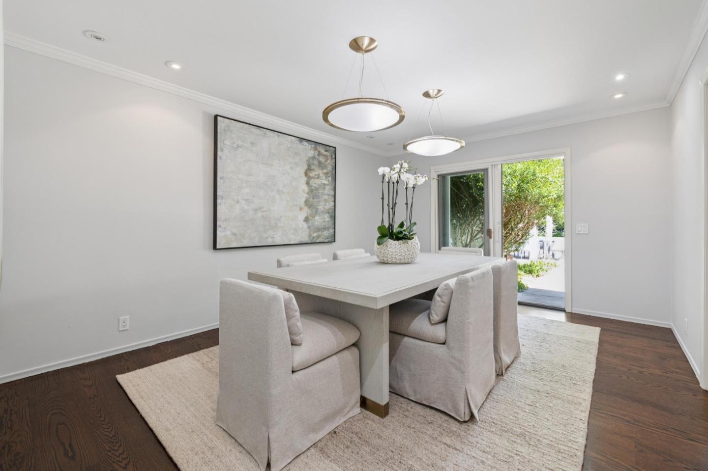 Detail Gallery Image 8 of 43 For 51 Toyon Rd, Atherton,  CA 94027 - 6 Beds | 3/2 Baths