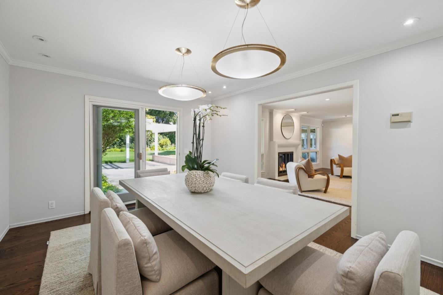 Detail Gallery Image 9 of 43 For 51 Toyon Rd, Atherton,  CA 94027 - 6 Beds | 3/2 Baths