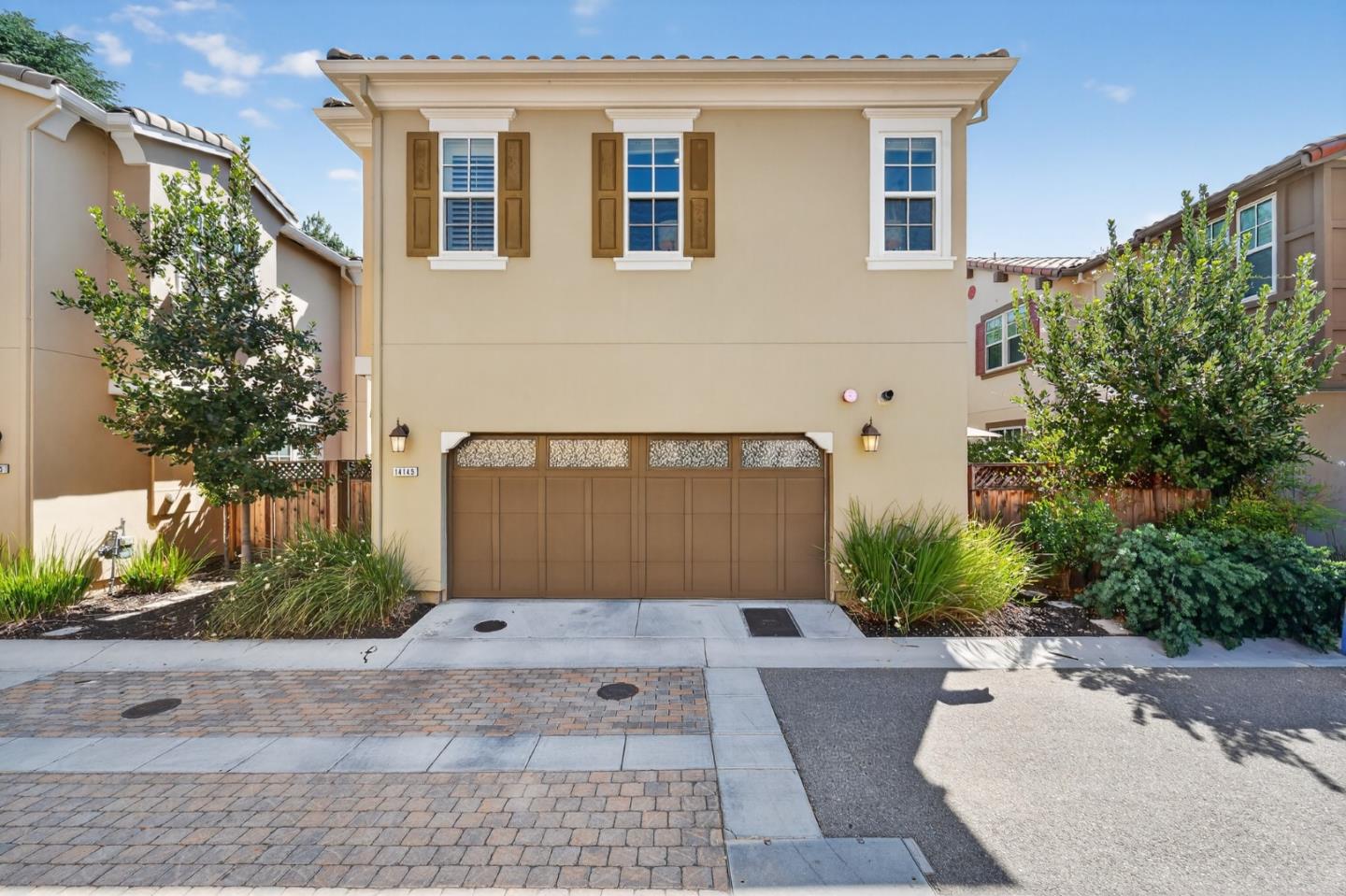 Detail Gallery Image 24 of 24 For 14145 Capri Dr, Los Gatos,  CA 95032 - 4 Beds | 3 Baths