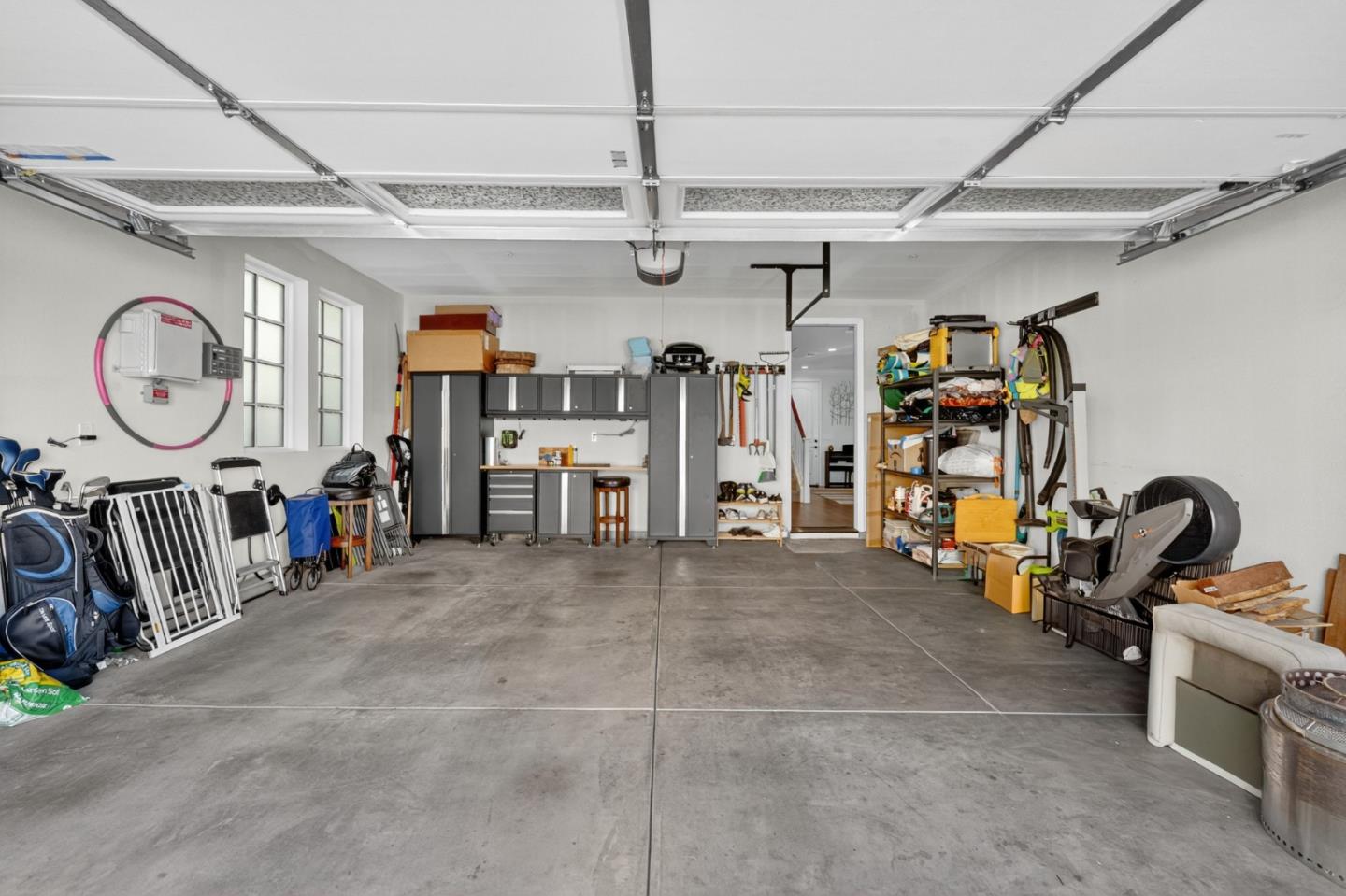 Detail Gallery Image 25 of 27 For 14145 Capri Dr, Los Gatos,  CA 95032 - 4 Beds | 3 Baths