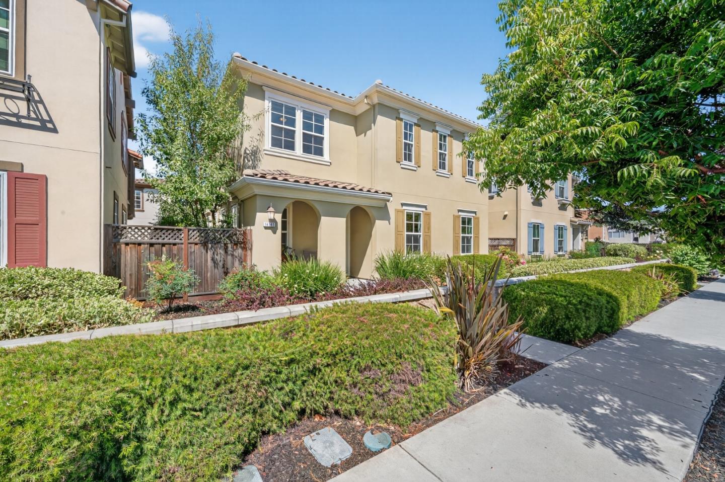 Detail Gallery Image 27 of 27 For 14145 Capri Dr, Los Gatos,  CA 95032 - 4 Beds | 3 Baths