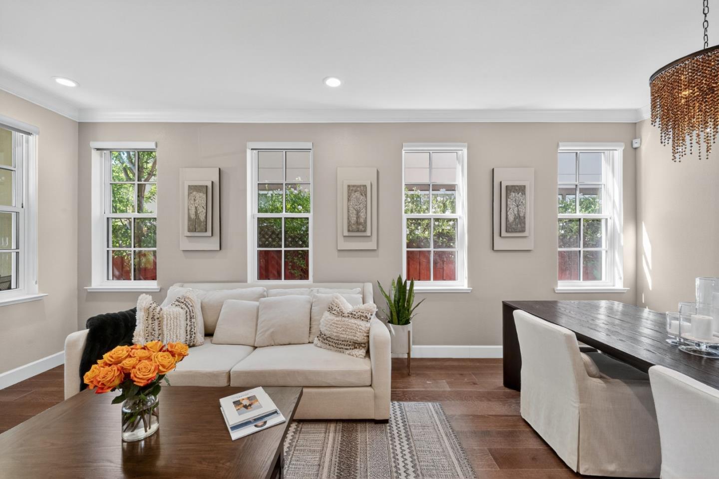 Detail Gallery Image 8 of 24 For 14145 Capri Dr, Los Gatos,  CA 95032 - 4 Beds | 3 Baths