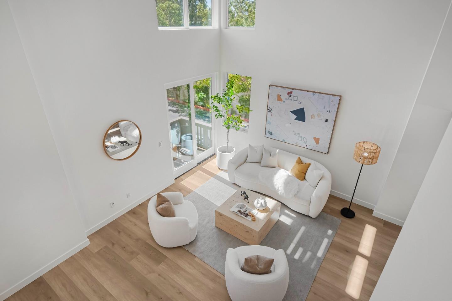 Detail Gallery Image 10 of 50 For 3180 Berryessa St, Palo Alto,  CA 94303 - 3 Beds | 3/1 Baths