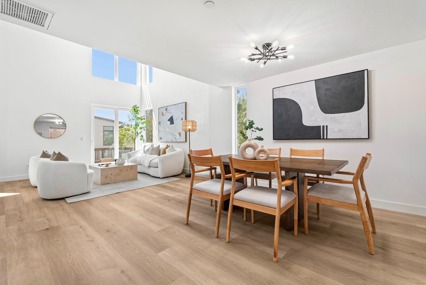 Detail Gallery Image 18 of 50 For 3180 Berryessa St, Palo Alto,  CA 94303 - 3 Beds | 3/1 Baths