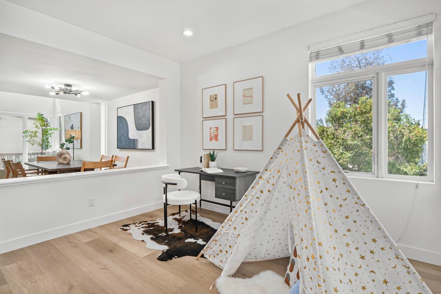 Detail Gallery Image 19 of 50 For 3180 Berryessa St, Palo Alto,  CA 94303 - 3 Beds | 3/1 Baths