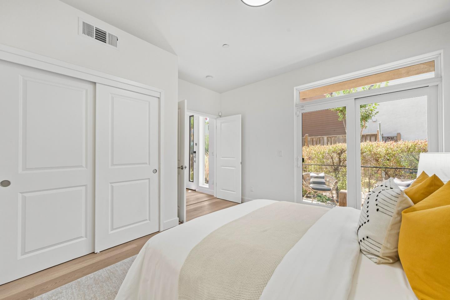 Detail Gallery Image 23 of 50 For 3180 Berryessa St, Palo Alto,  CA 94303 - 3 Beds | 3/1 Baths