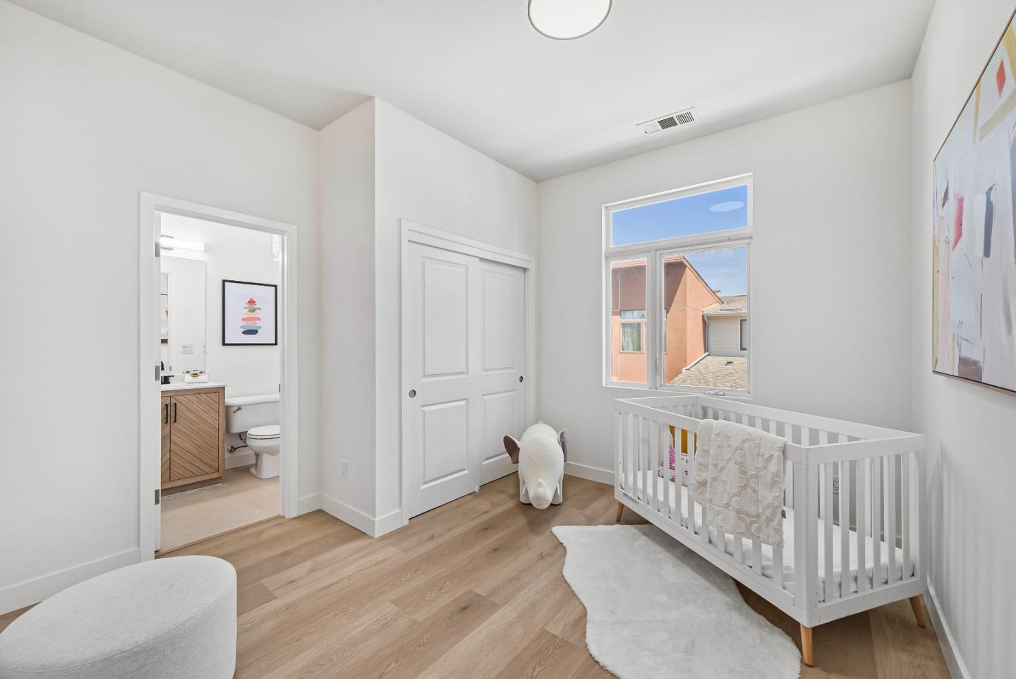 Detail Gallery Image 31 of 50 For 3180 Berryessa St, Palo Alto,  CA 94303 - 3 Beds | 3/1 Baths