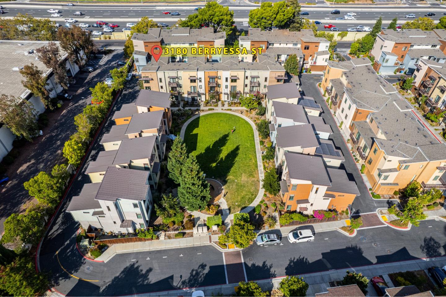 Detail Gallery Image 48 of 50 For 3180 Berryessa St, Palo Alto,  CA 94303 - 3 Beds | 3/1 Baths