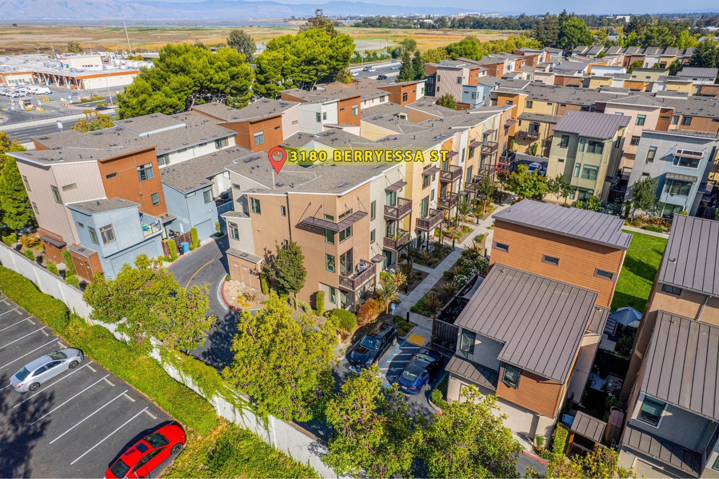 Detail Gallery Image 49 of 50 For 3180 Berryessa St, Palo Alto,  CA 94303 - 3 Beds | 3/1 Baths