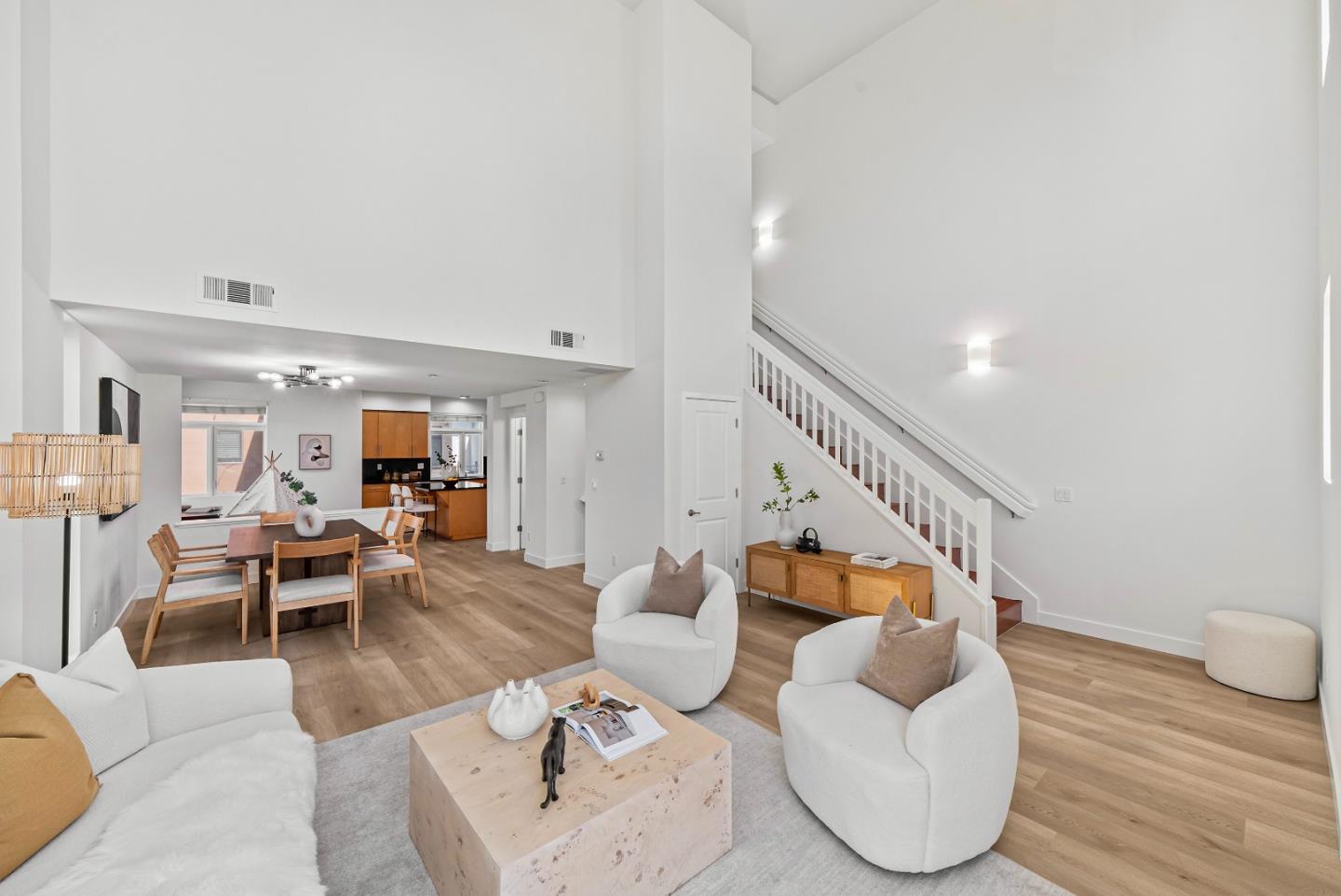 Detail Gallery Image 8 of 50 For 3180 Berryessa St, Palo Alto,  CA 94303 - 3 Beds | 3/1 Baths