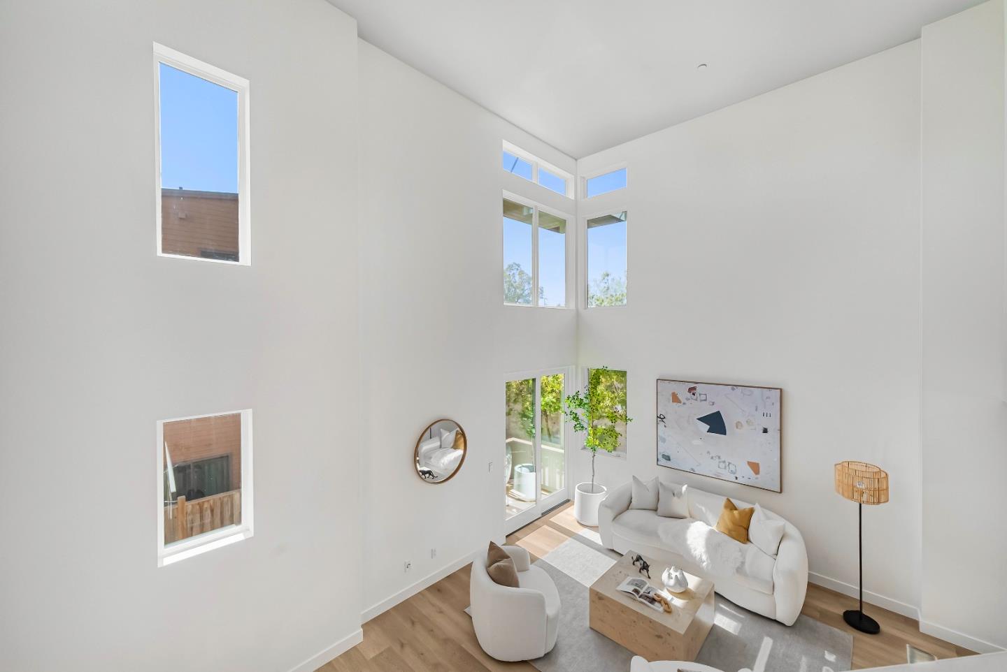 Detail Gallery Image 9 of 50 For 3180 Berryessa St, Palo Alto,  CA 94303 - 3 Beds | 3/1 Baths