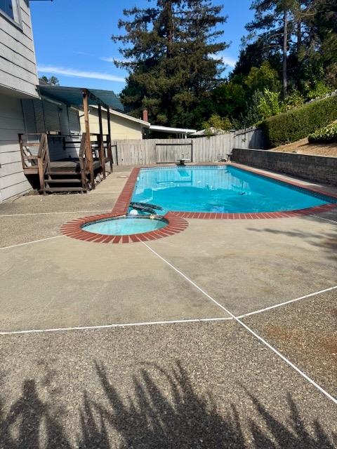 Detail Gallery Image 26 of 27 For 1432 Montelegre Dr, San Jose,  CA 95120 - 3 Beds | 2/1 Baths
