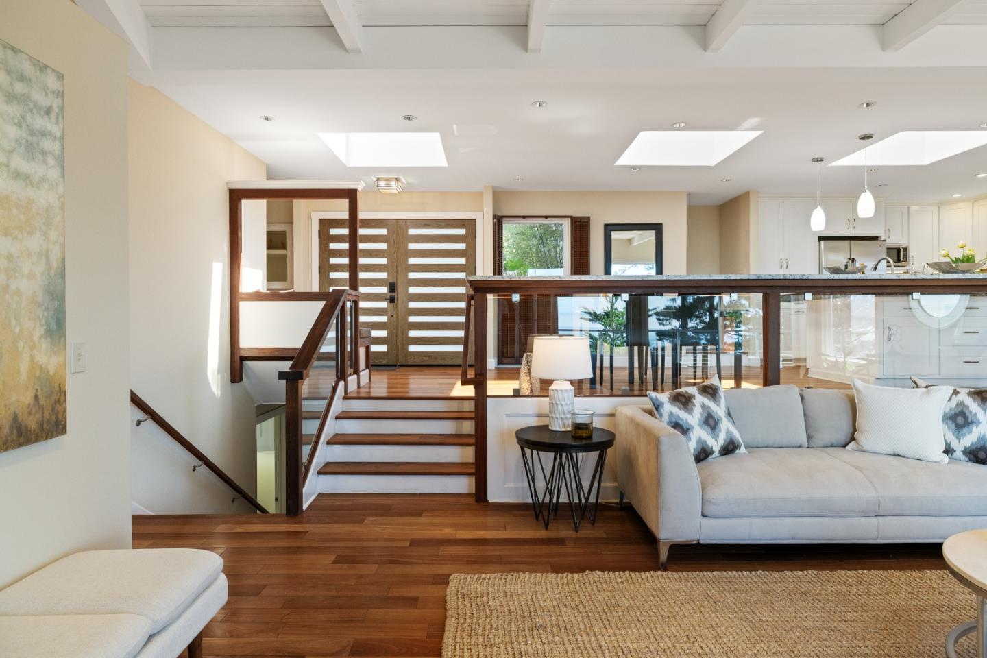 Detail Gallery Image 13 of 71 For 115 Del Monte Rd, El Granada,  CA 94018 - 3 Beds | 3/1 Baths