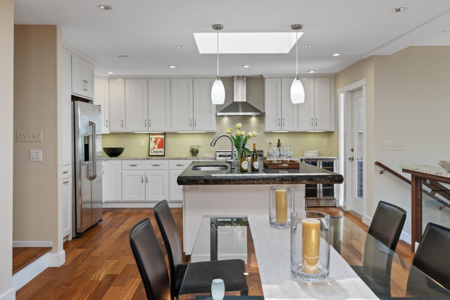 Detail Gallery Image 19 of 71 For 115 Del Monte Rd, El Granada,  CA 94018 - 3 Beds | 3/1 Baths