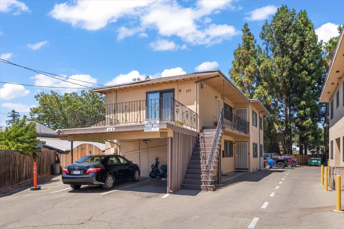 Detail Gallery Image 3 of 8 For 159 & 165 Union St, San Jose,  CA 95110 - – Beds | – Baths