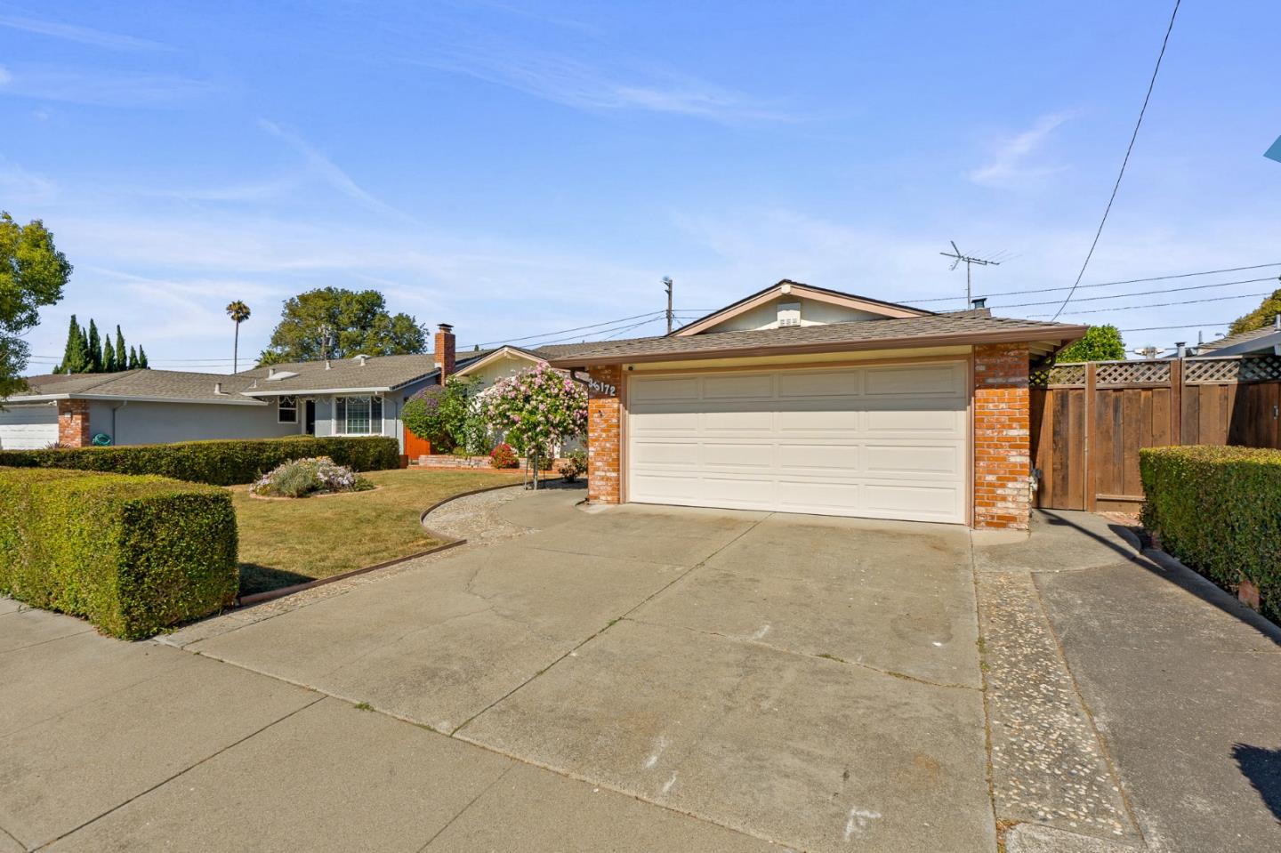 Detail Gallery Image 2 of 16 For 35172 Lancero St, Fremont,  CA 94536 - 4 Beds | 2 Baths