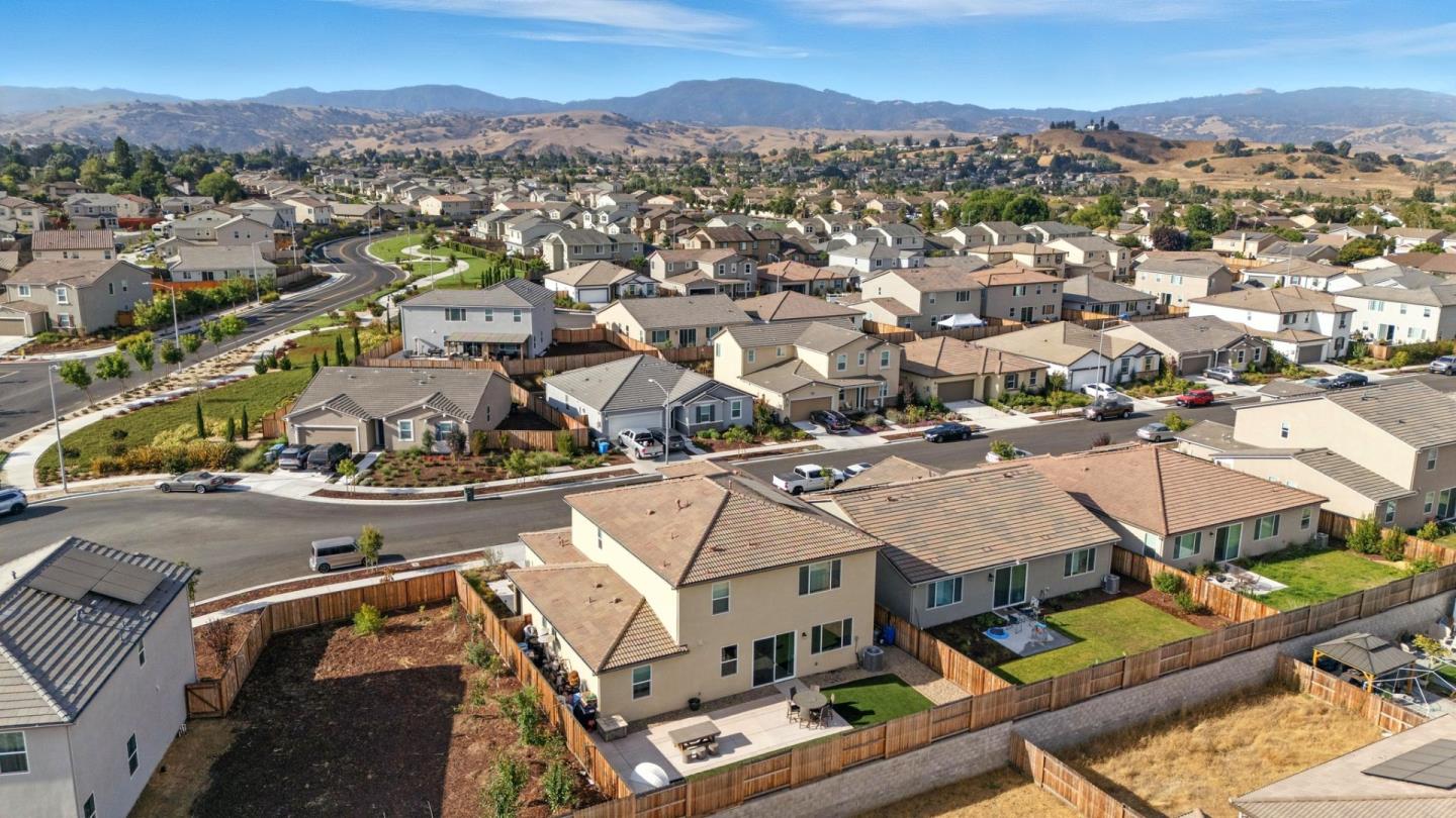 Detail Gallery Image 64 of 65 For 1900 Lotus Ct, Hollister,  CA 95023 - 5 Beds | 4 Baths