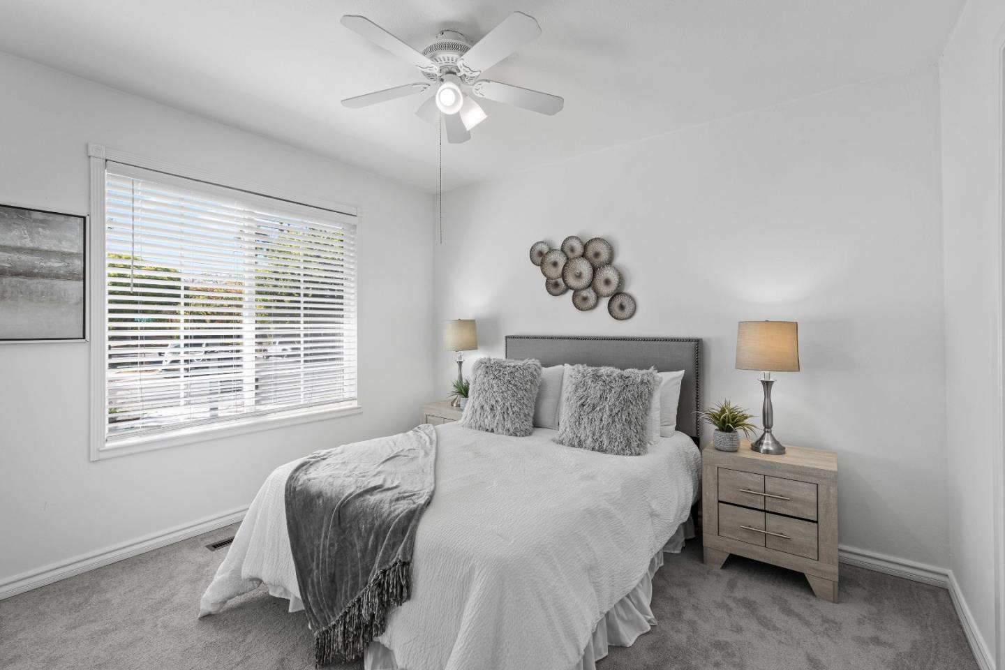 Detail Gallery Image 18 of 32 For 6375 San Anselmo Way, San Jose,  CA 95119 - 2 Beds | 2 Baths