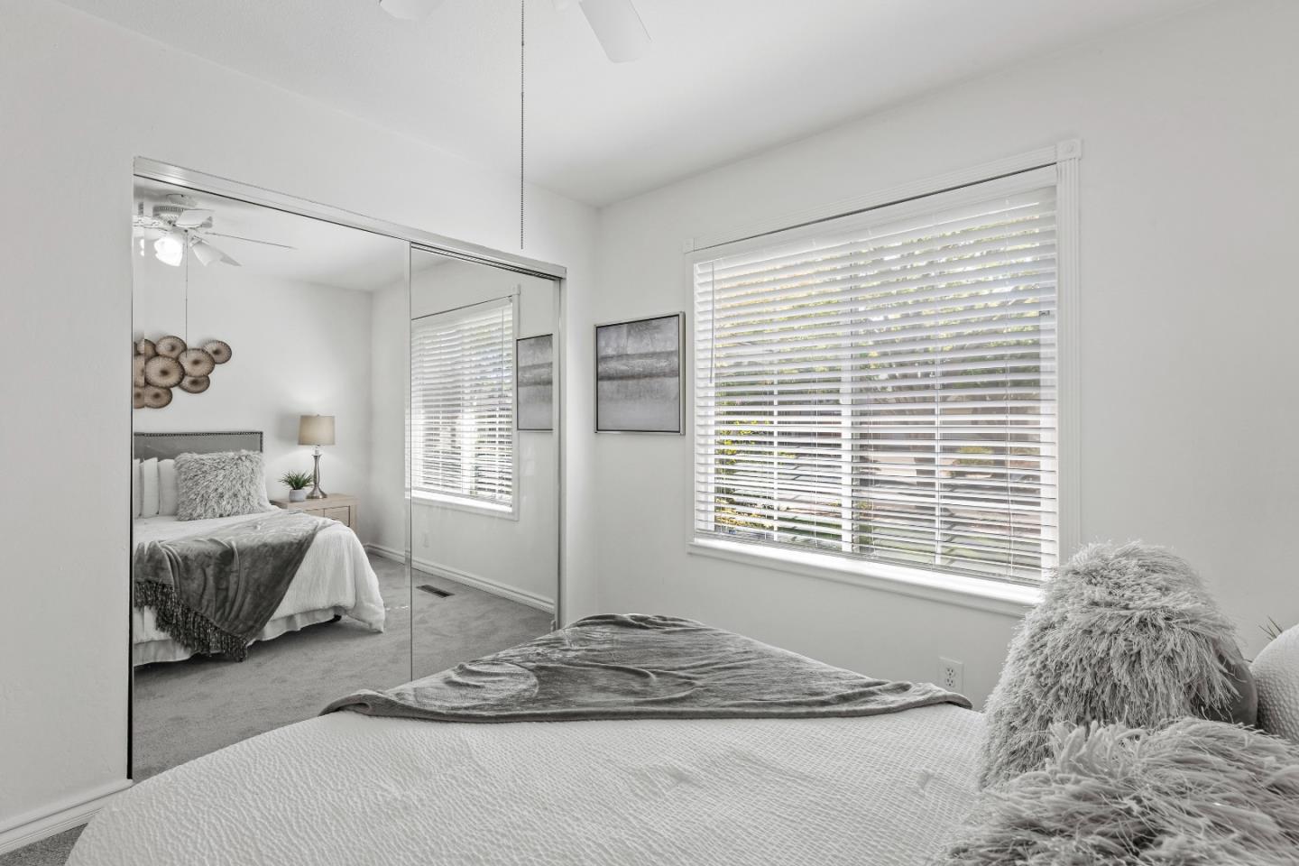 Detail Gallery Image 19 of 32 For 6375 San Anselmo Way, San Jose,  CA 95119 - 2 Beds | 2 Baths