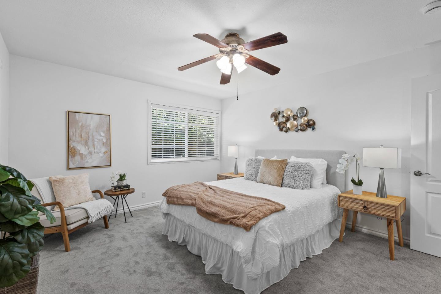 Detail Gallery Image 21 of 32 For 6375 San Anselmo Way, San Jose,  CA 95119 - 2 Beds | 2 Baths