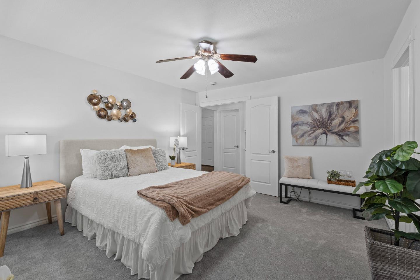 Detail Gallery Image 22 of 32 For 6375 San Anselmo Way, San Jose,  CA 95119 - 2 Beds | 2 Baths