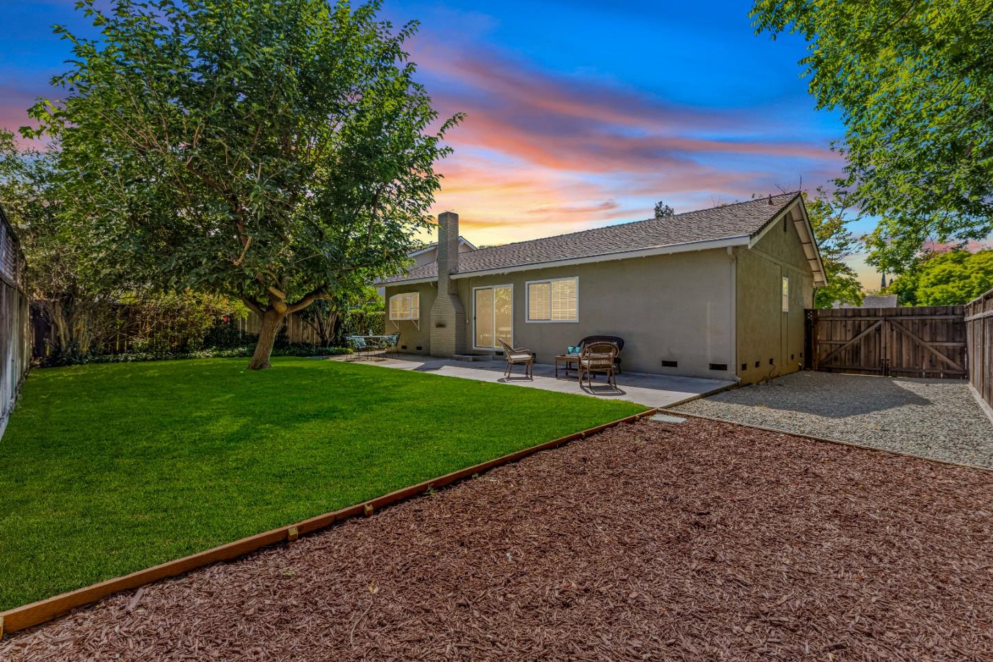 Detail Gallery Image 32 of 32 For 6375 San Anselmo Way, San Jose,  CA 95119 - 2 Beds | 2 Baths
