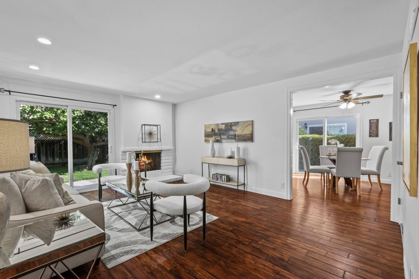 Detail Gallery Image 8 of 32 For 6375 San Anselmo Way, San Jose,  CA 95119 - 2 Beds | 2 Baths