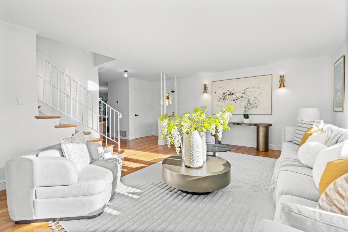 Detail Gallery Image 10 of 57 For 532 Cedar Ave, San Bruno,  CA 94066 - 3 Beds | 1/1 Baths