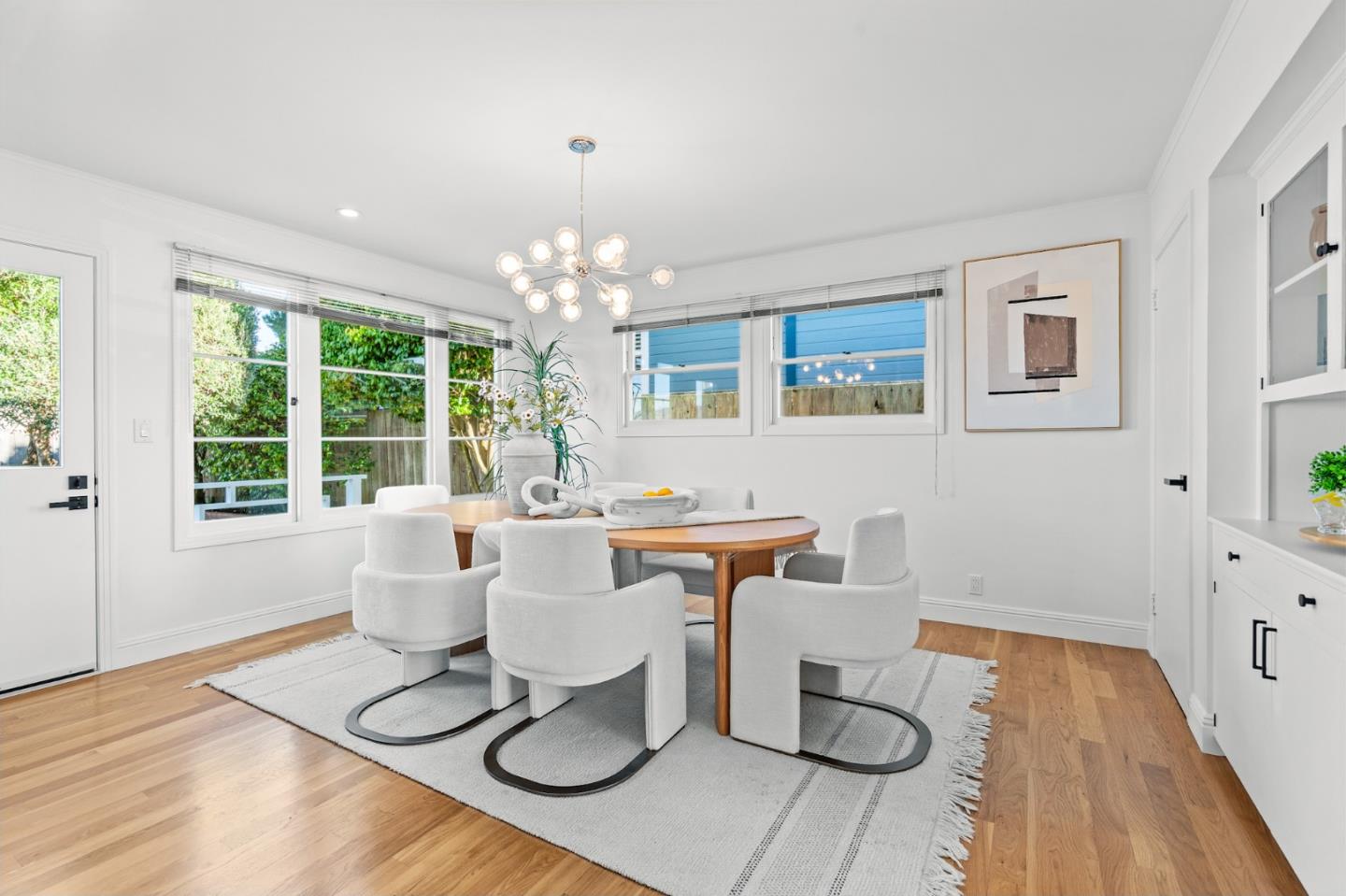 Detail Gallery Image 12 of 57 For 532 Cedar Ave, San Bruno,  CA 94066 - 3 Beds | 1/1 Baths