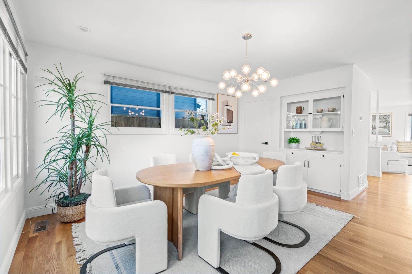 Detail Gallery Image 14 of 57 For 532 Cedar Ave, San Bruno,  CA 94066 - 3 Beds | 1/1 Baths