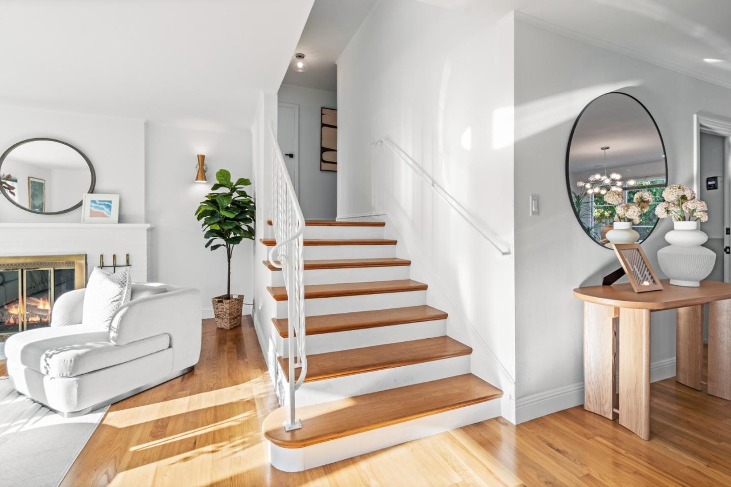 Detail Gallery Image 20 of 57 For 532 Cedar Ave, San Bruno,  CA 94066 - 3 Beds | 1/1 Baths