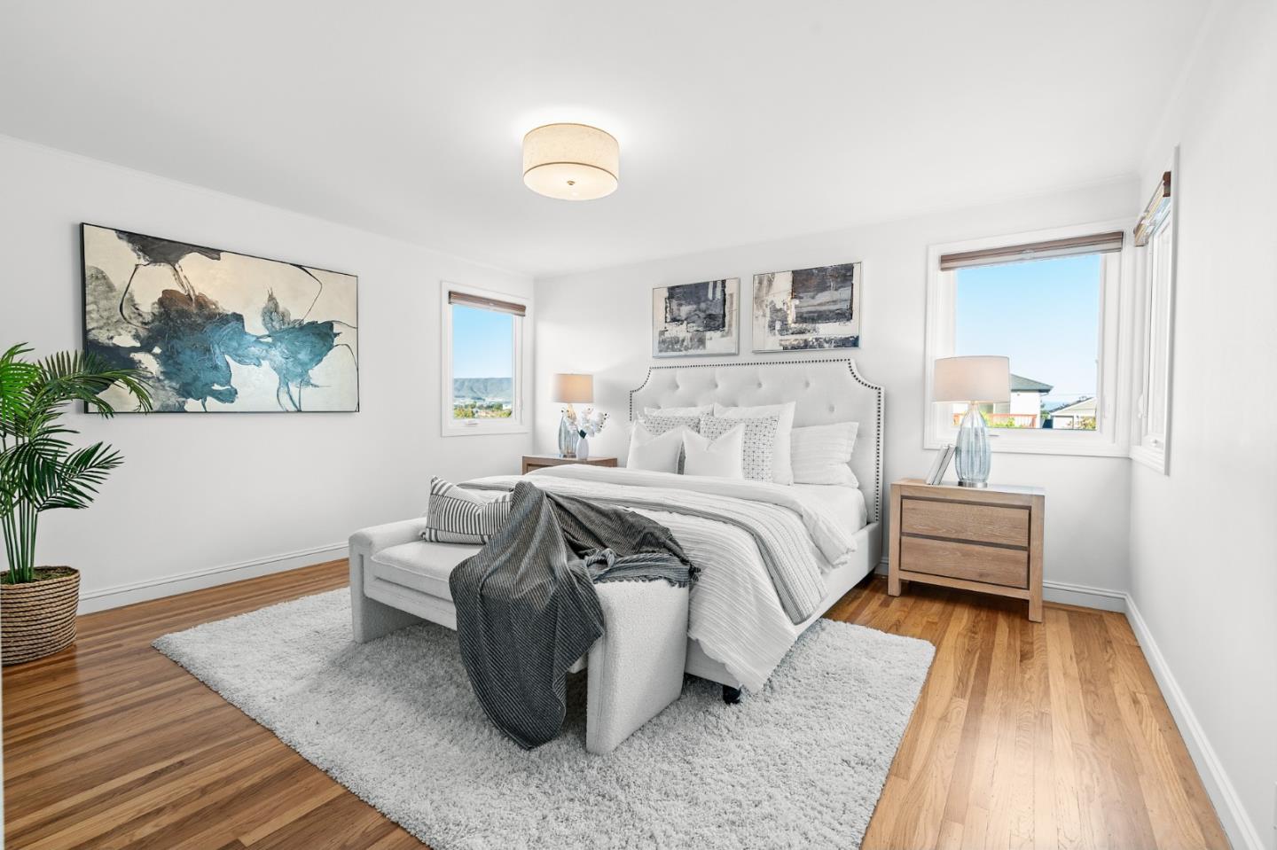 Detail Gallery Image 22 of 57 For 532 Cedar Ave, San Bruno,  CA 94066 - 3 Beds | 1/1 Baths