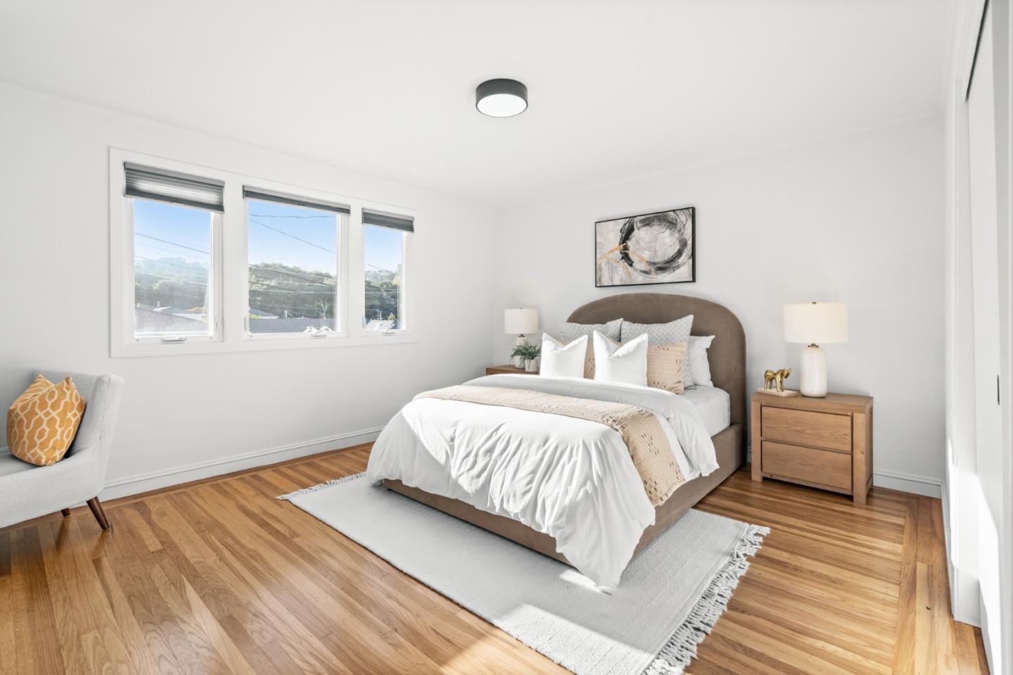 Detail Gallery Image 26 of 57 For 532 Cedar Ave, San Bruno,  CA 94066 - 3 Beds | 1/1 Baths