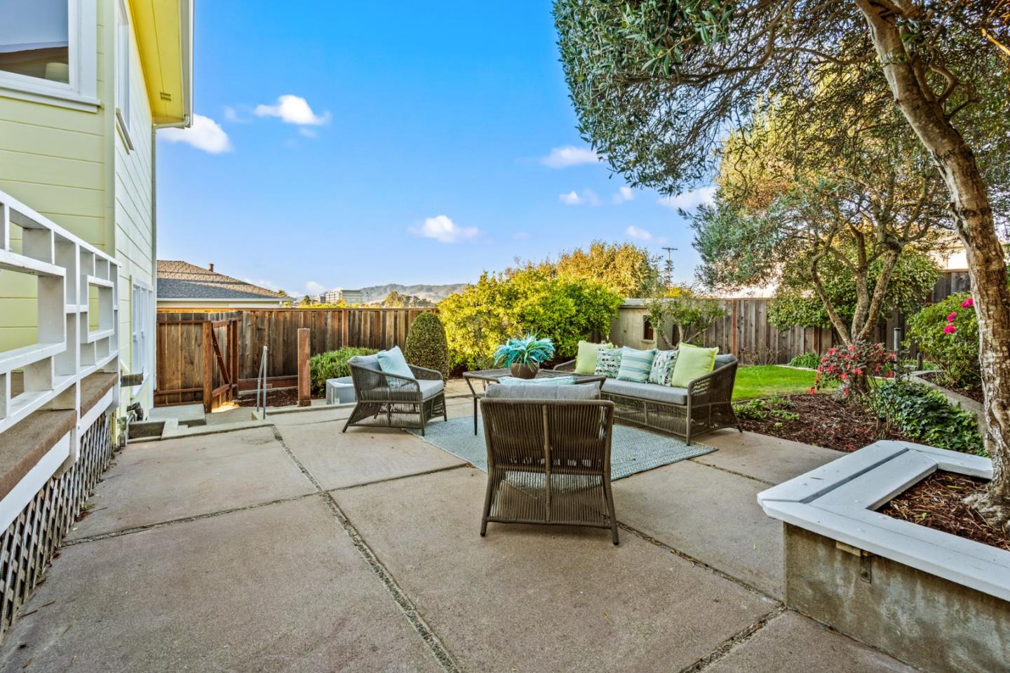 Detail Gallery Image 38 of 57 For 532 Cedar Ave, San Bruno,  CA 94066 - 3 Beds | 1/1 Baths