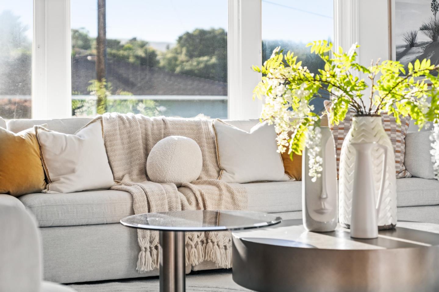 Detail Gallery Image 4 of 57 For 532 Cedar Ave, San Bruno,  CA 94066 - 3 Beds | 1/1 Baths