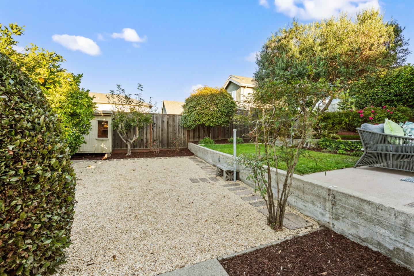 Detail Gallery Image 40 of 57 For 532 Cedar Ave, San Bruno,  CA 94066 - 3 Beds | 1/1 Baths