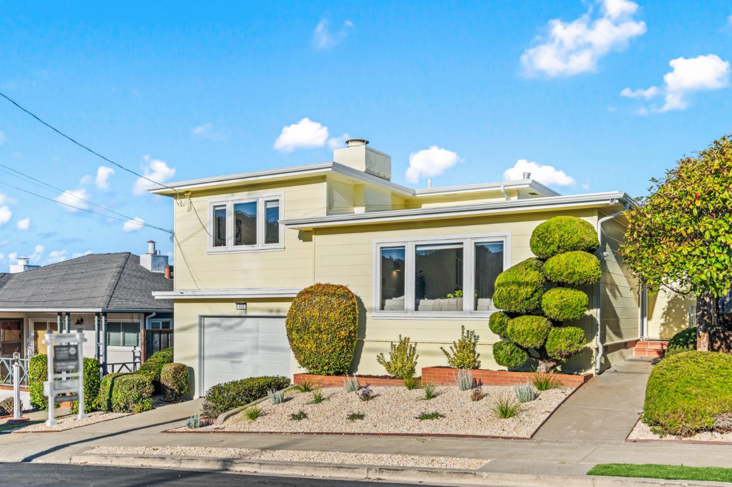 Detail Gallery Image 43 of 57 For 532 Cedar Ave, San Bruno,  CA 94066 - 3 Beds | 1/1 Baths