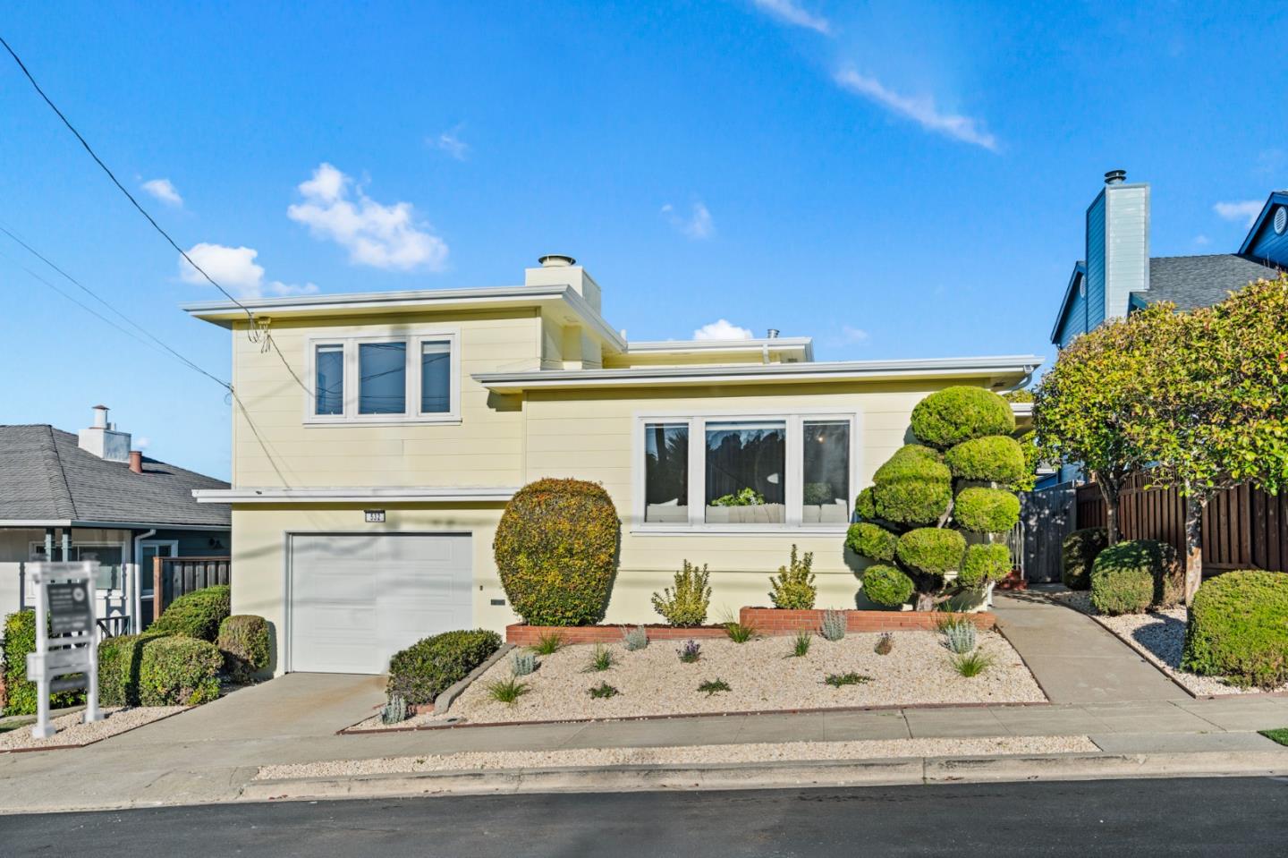 Detail Gallery Image 44 of 57 For 532 Cedar Ave, San Bruno,  CA 94066 - 3 Beds | 1/1 Baths