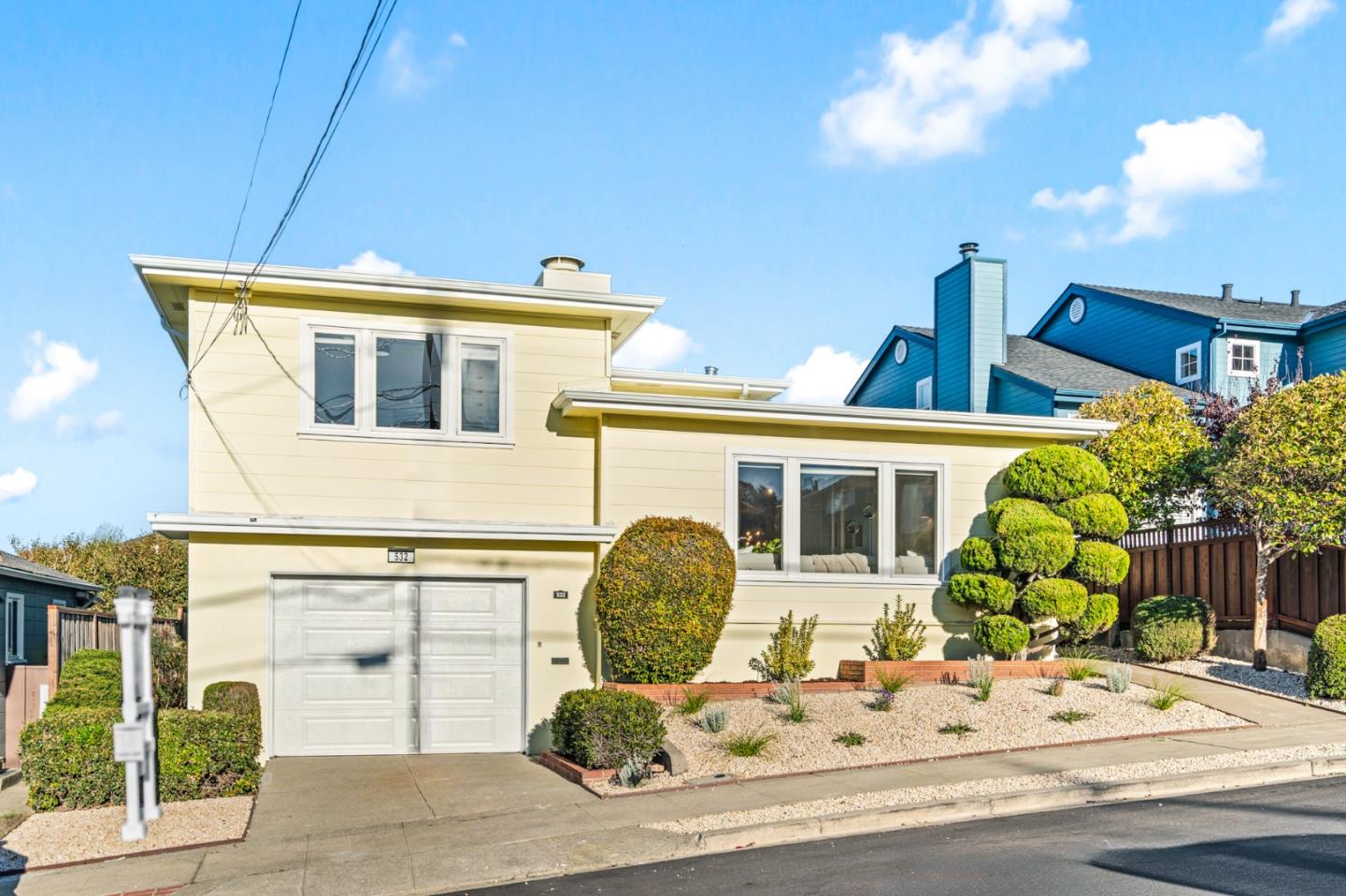 Detail Gallery Image 45 of 57 For 532 Cedar Ave, San Bruno,  CA 94066 - 3 Beds | 1/1 Baths